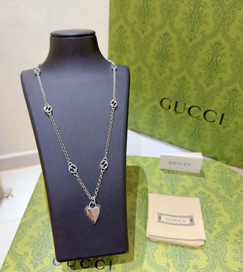 Gucci Necklaces